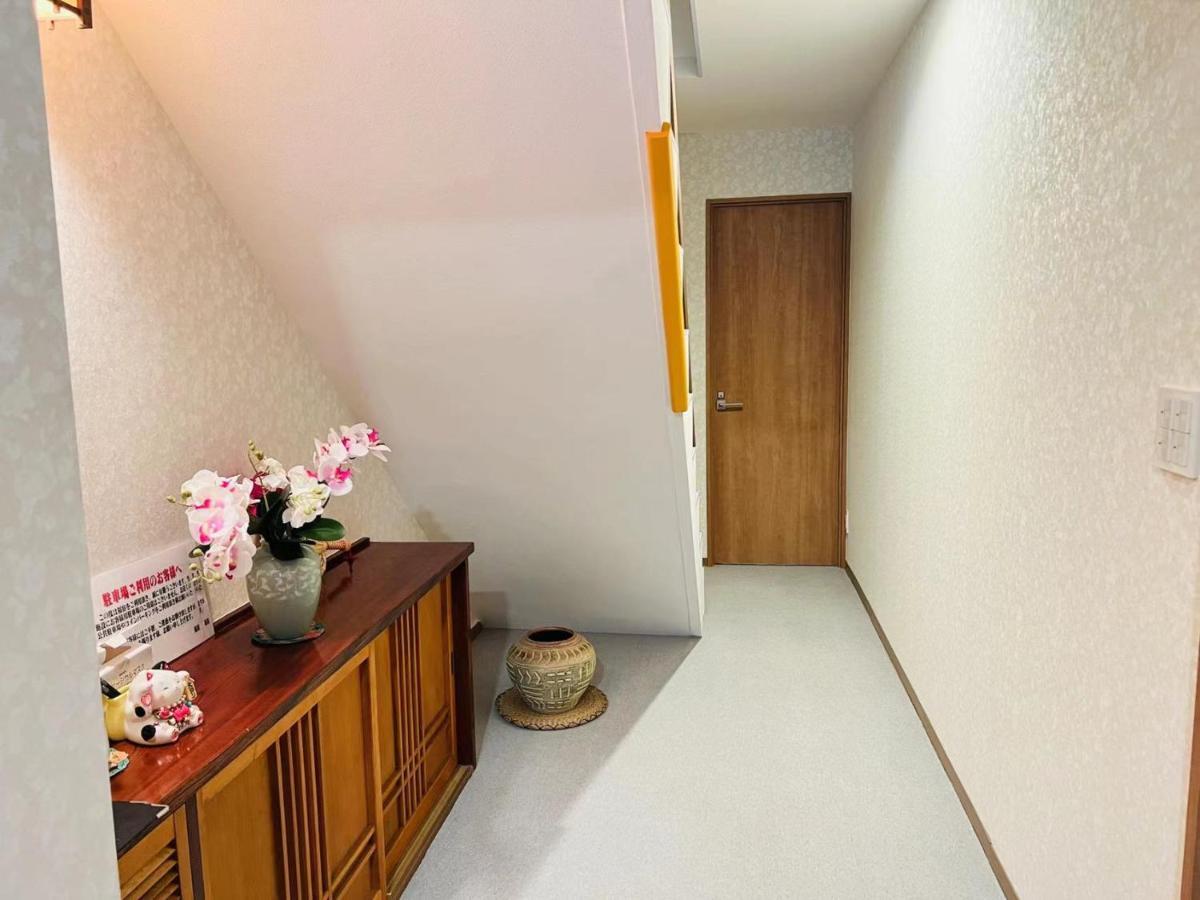 福宿 Fukuinn 201号室 Takamatsu