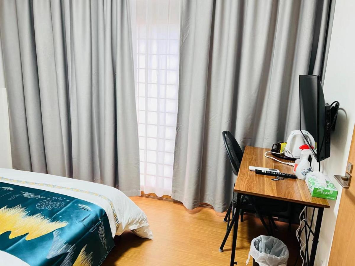 Apartment 福宿 Fukuinn 201号室 *